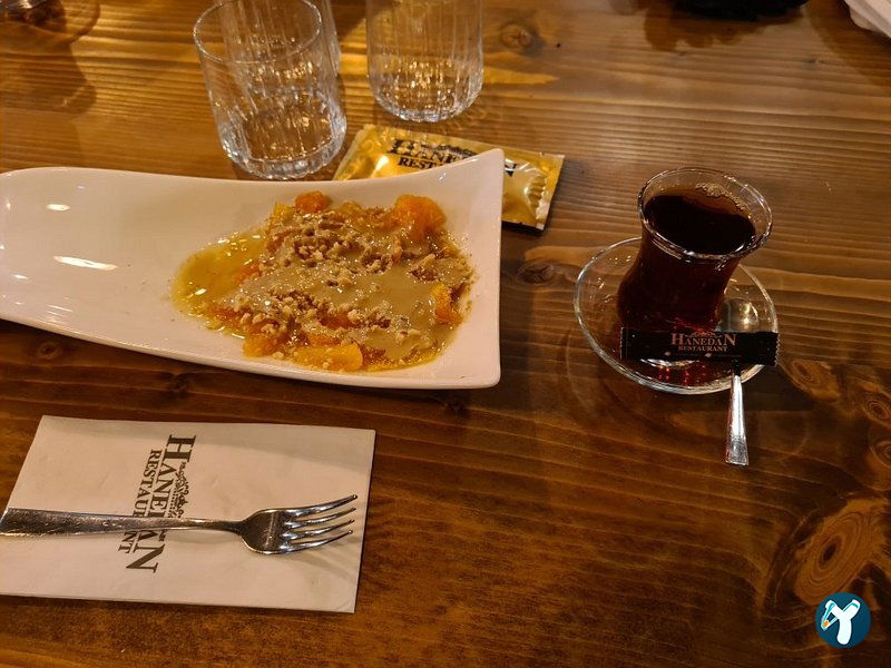 Hanedan Restaurant & Steak Isparta
