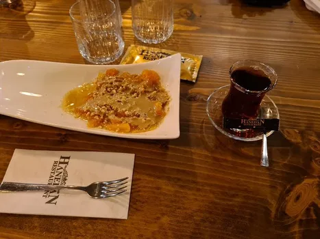 Hanedan Restaurant & Steak Isparta resimleri
