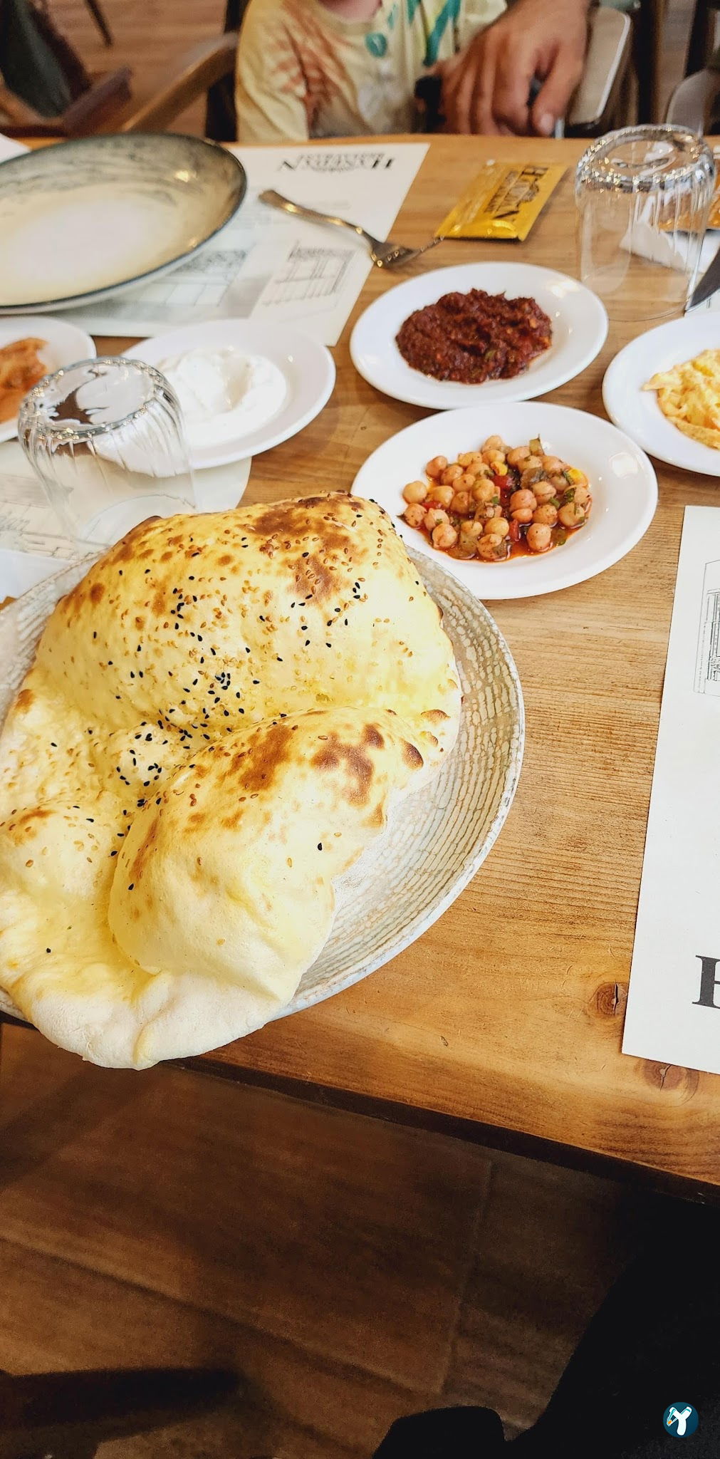 Hanedan Restaurant & Steak Isparta