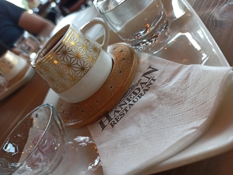 Hanedan Restaurant & Steak Isparta