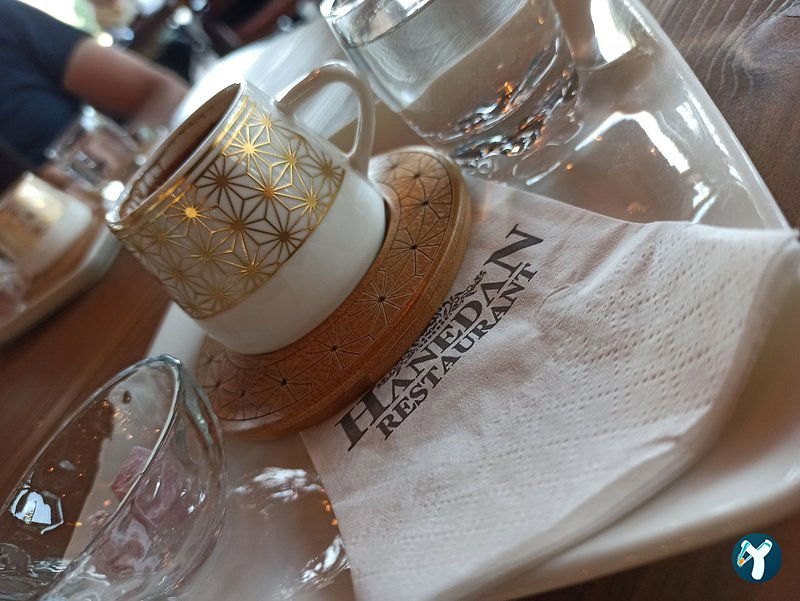 Hanedan Restaurant & Steak Isparta