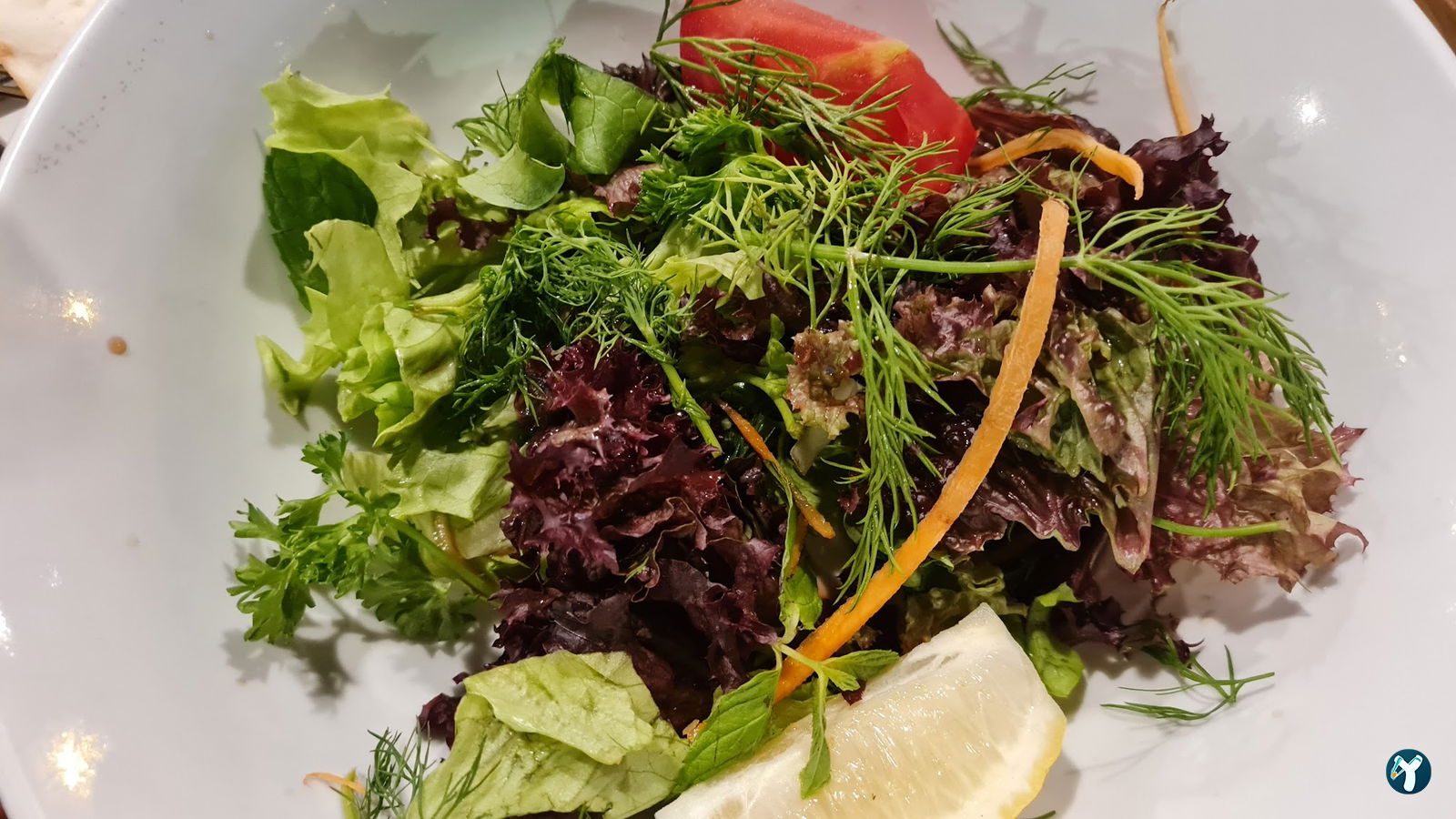 Hanedan Restaurant & Steak Isparta