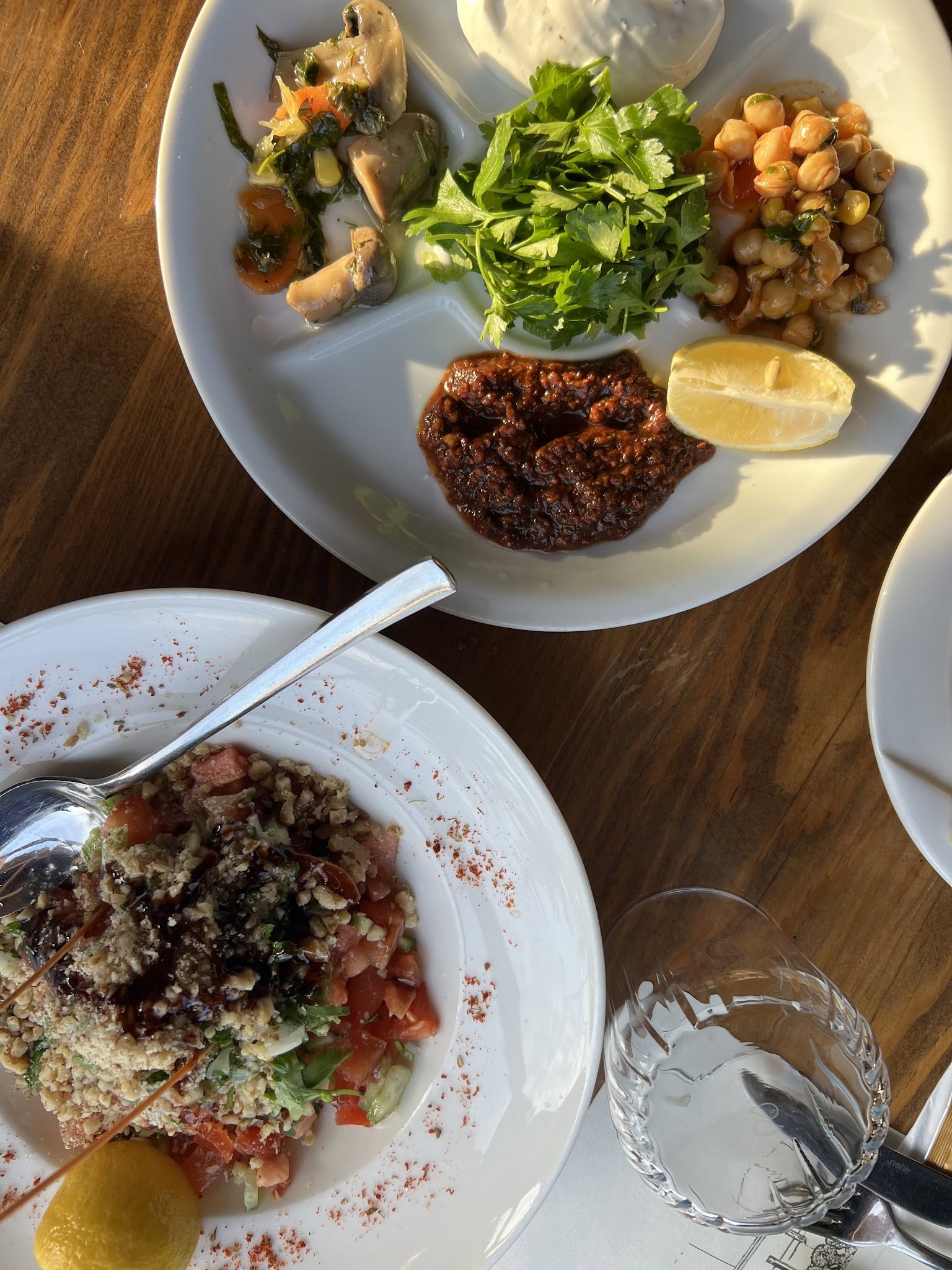 Hanedan Restaurant & Steak Isparta