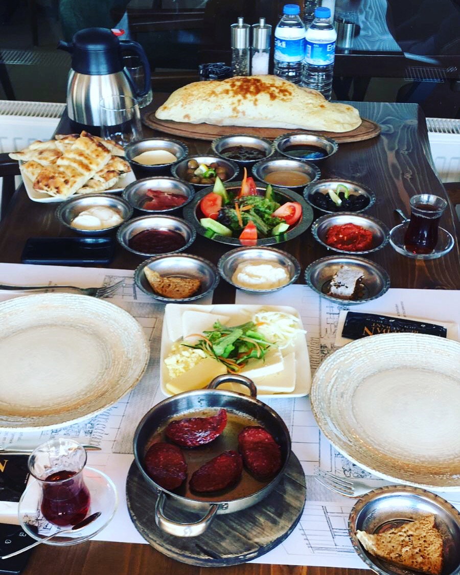 Hanedan Restaurant & Steak Isparta