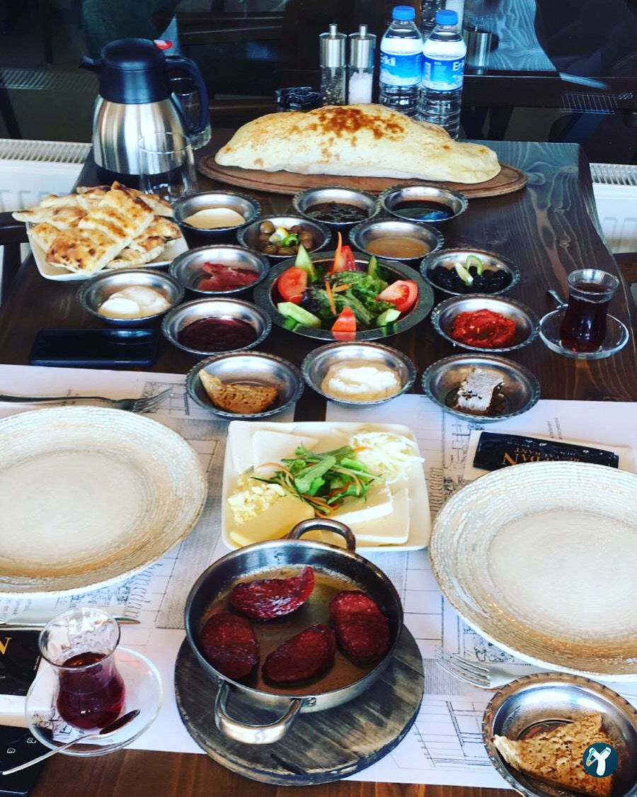 Hanedan Restaurant & Steak Isparta