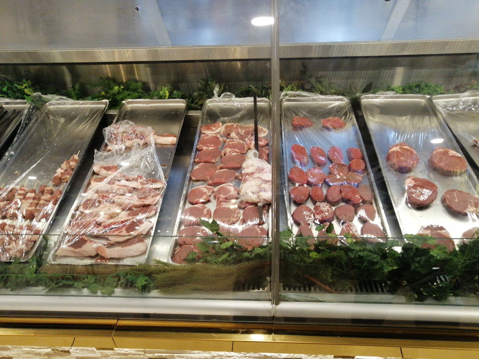 Hanedan Restaurant & Steak Isparta
