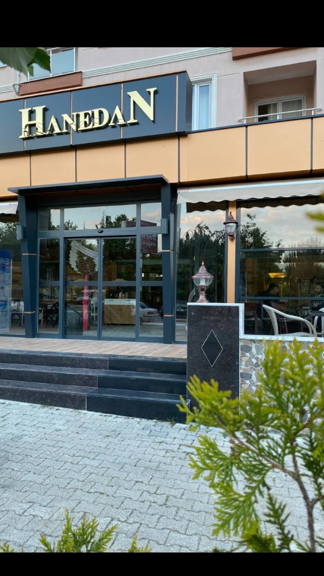 Hanedan Restaurant & Steak Isparta