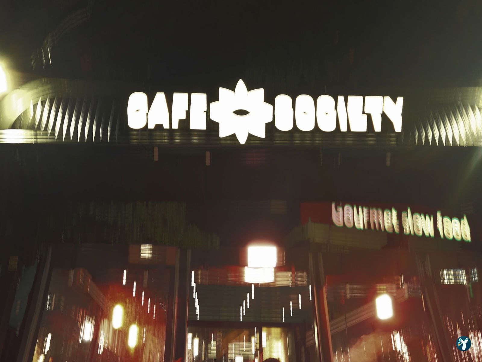 Cafe Society