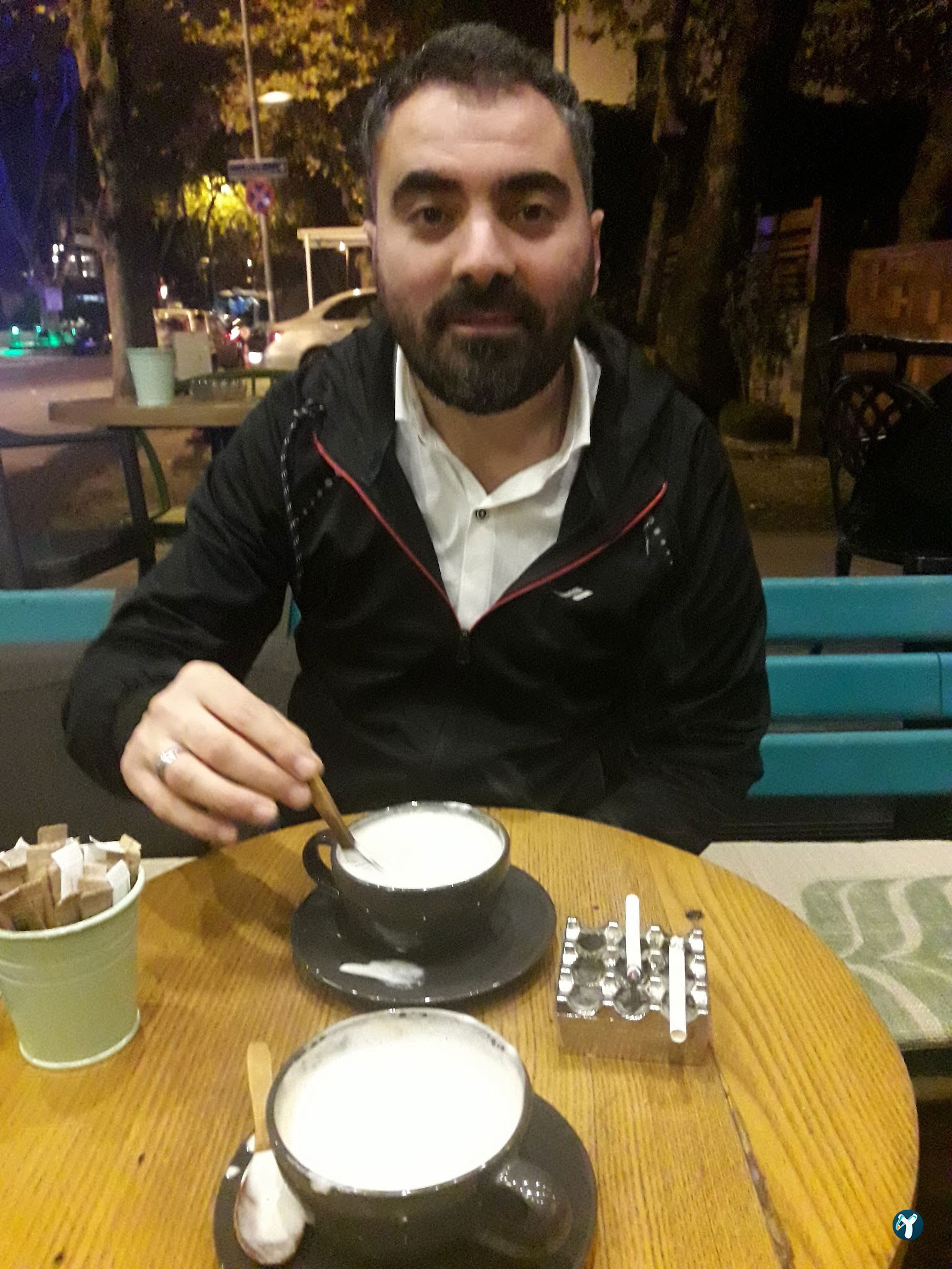 Cafe Society