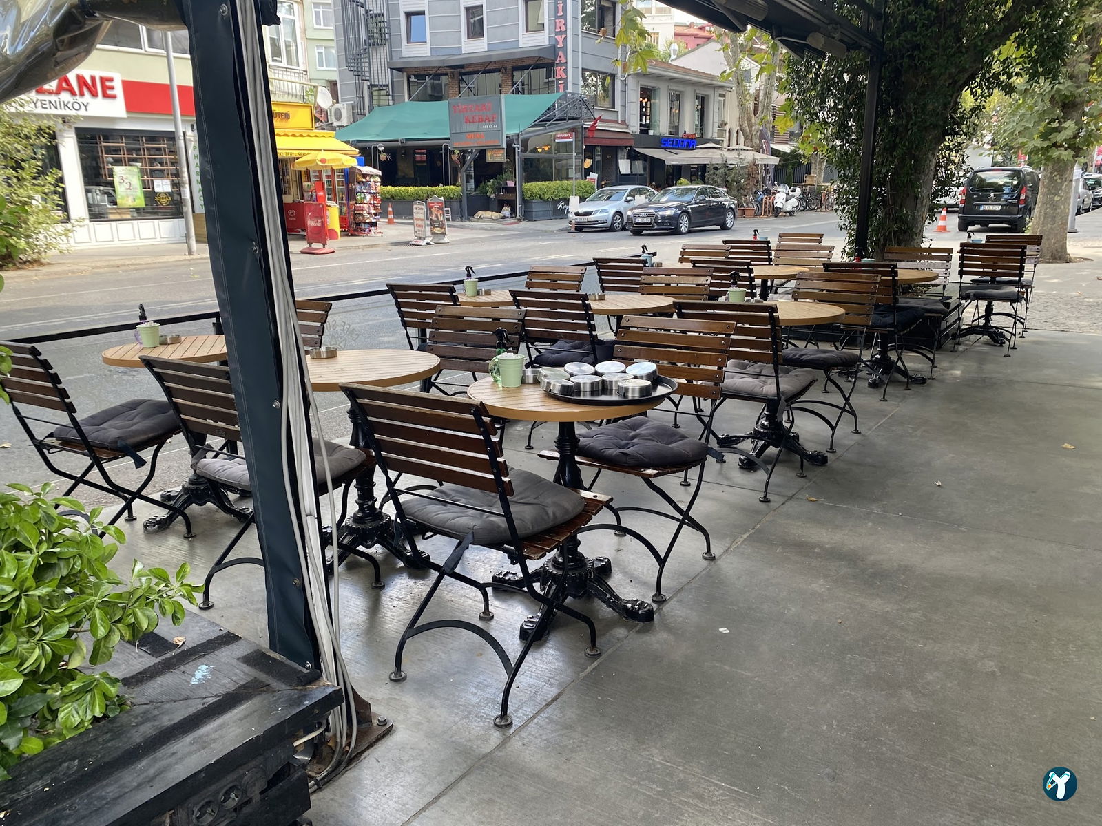 Cafe Society