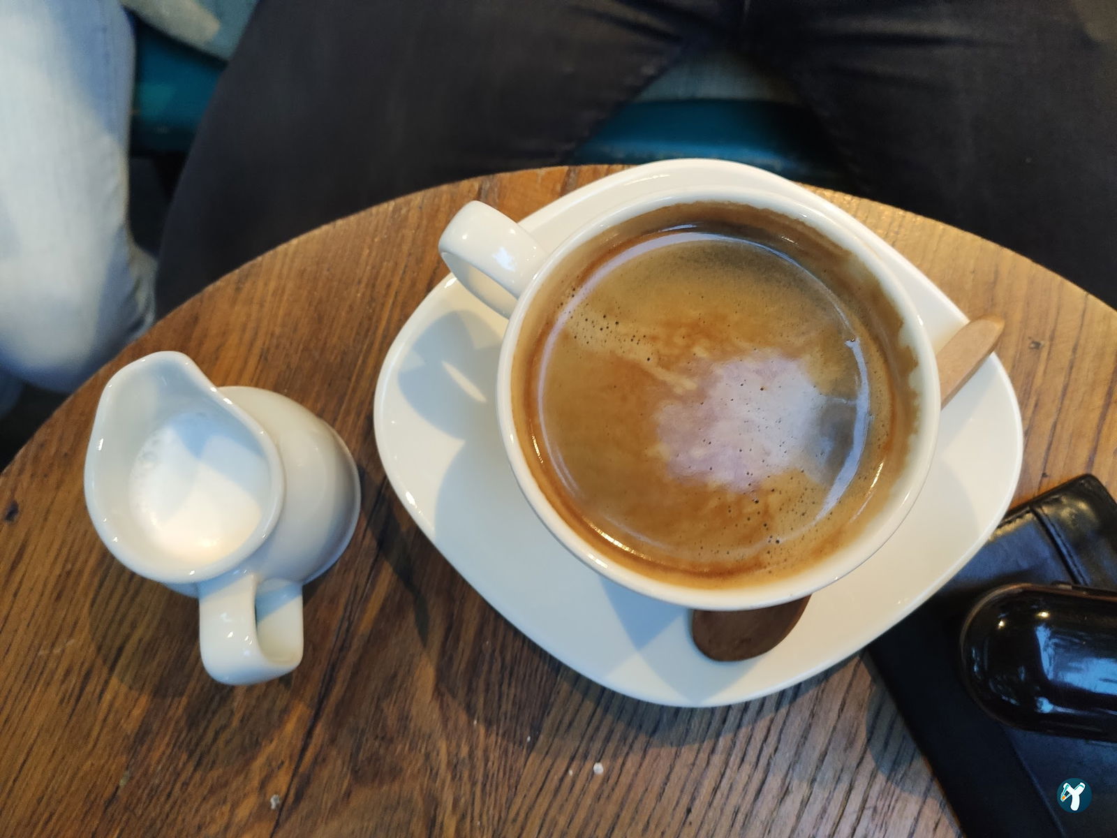Cafe Society