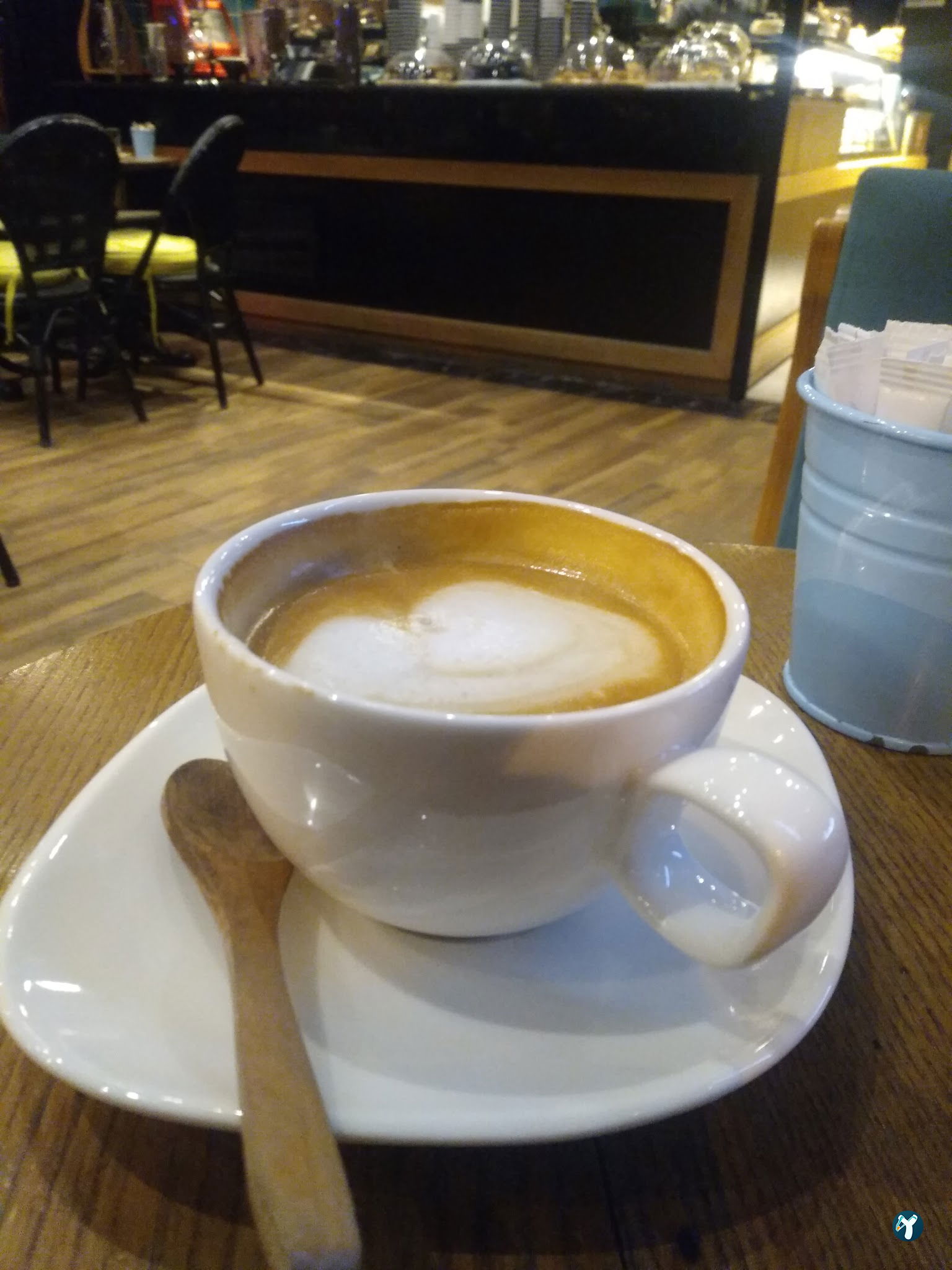 Cafe Society