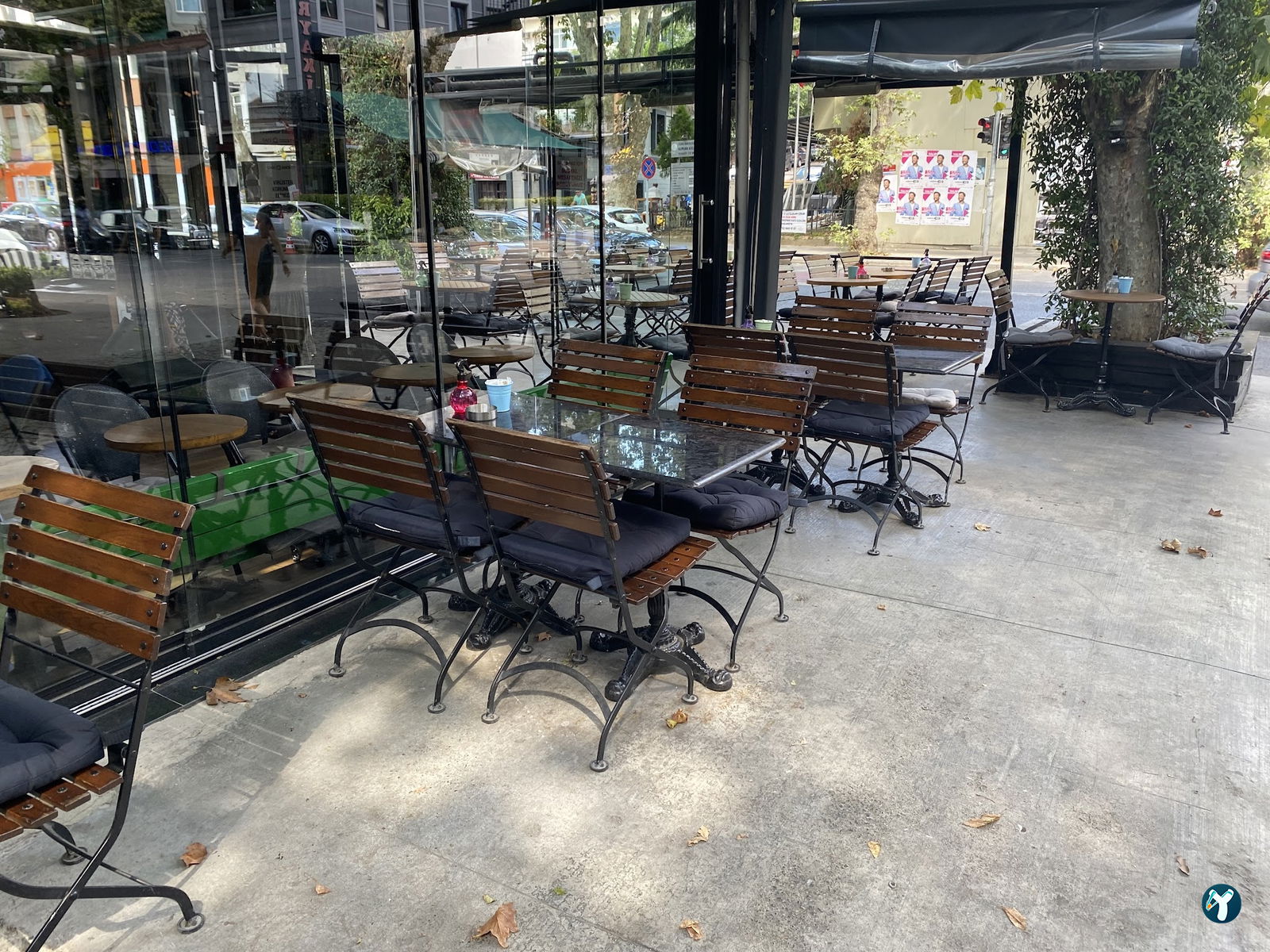 Cafe Society