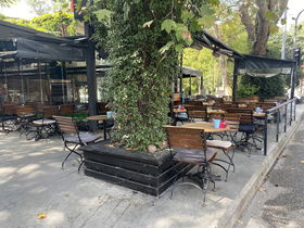 Cafe Society