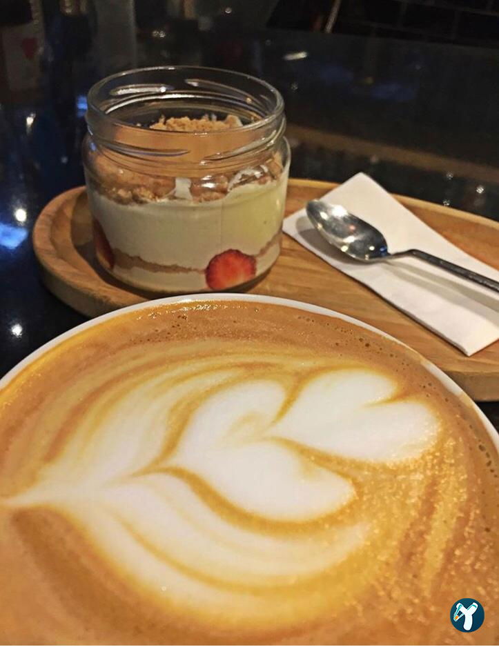 Cafe Society