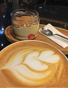 Cafe Society resimleri