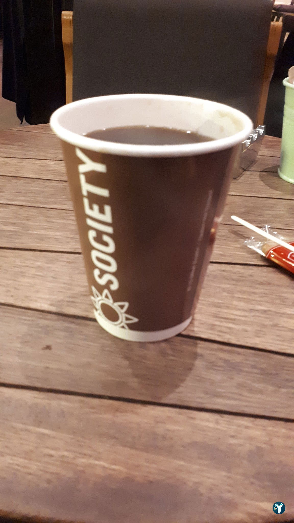 Cafe Society