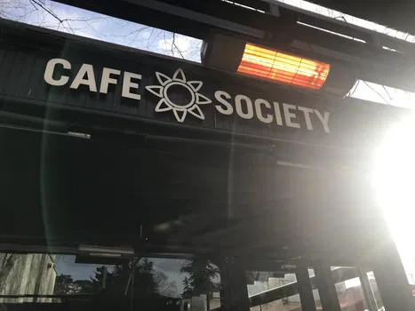 Cafe Society resimleri
