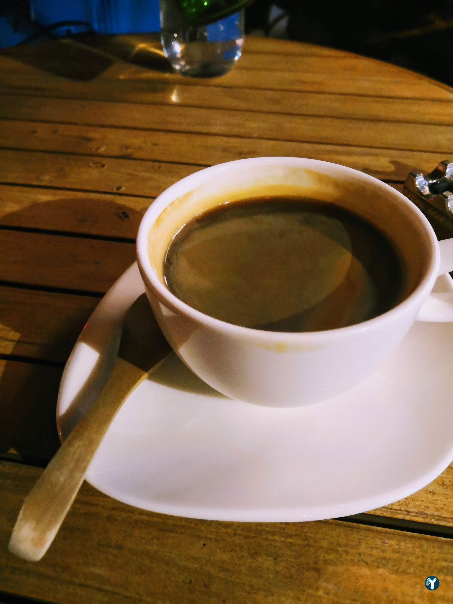 Cafe Society