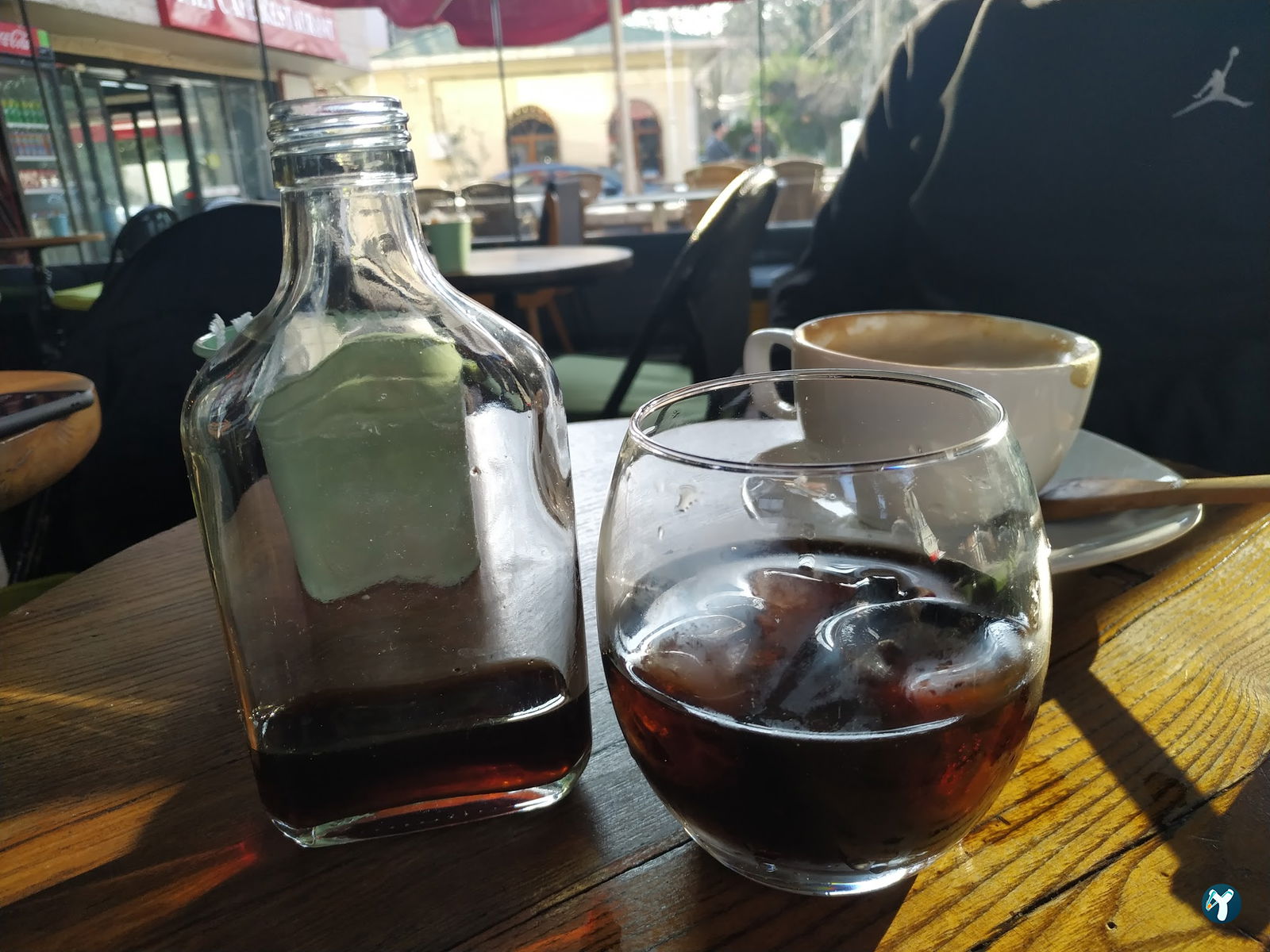 Cafe Society