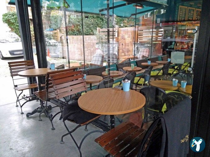 Cafe Society