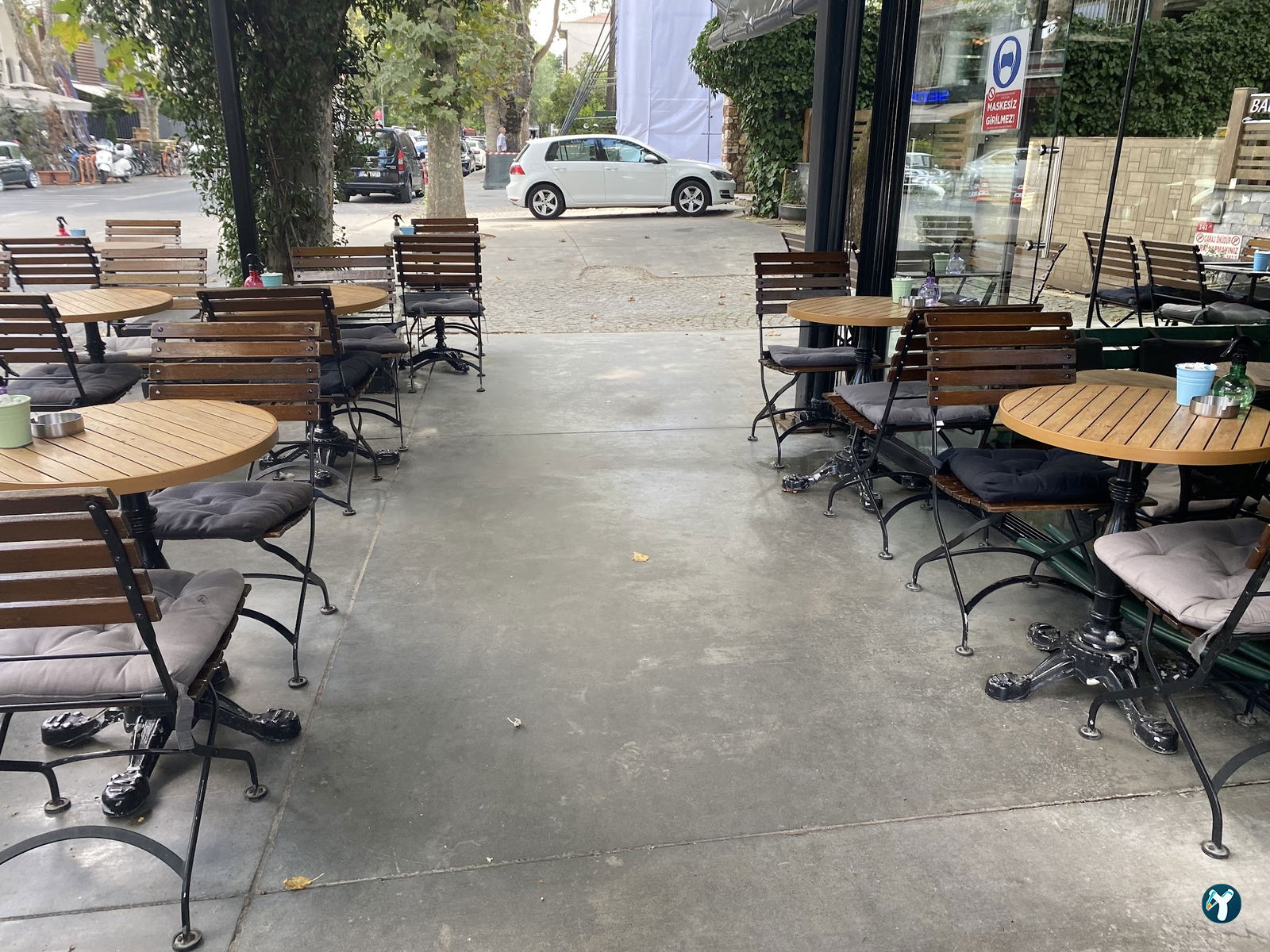 Cafe Society