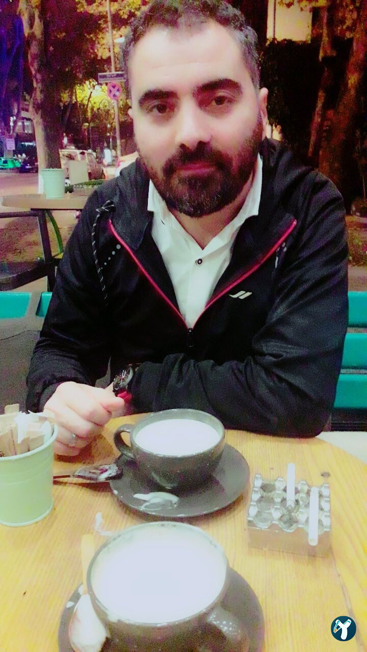 Cafe Society