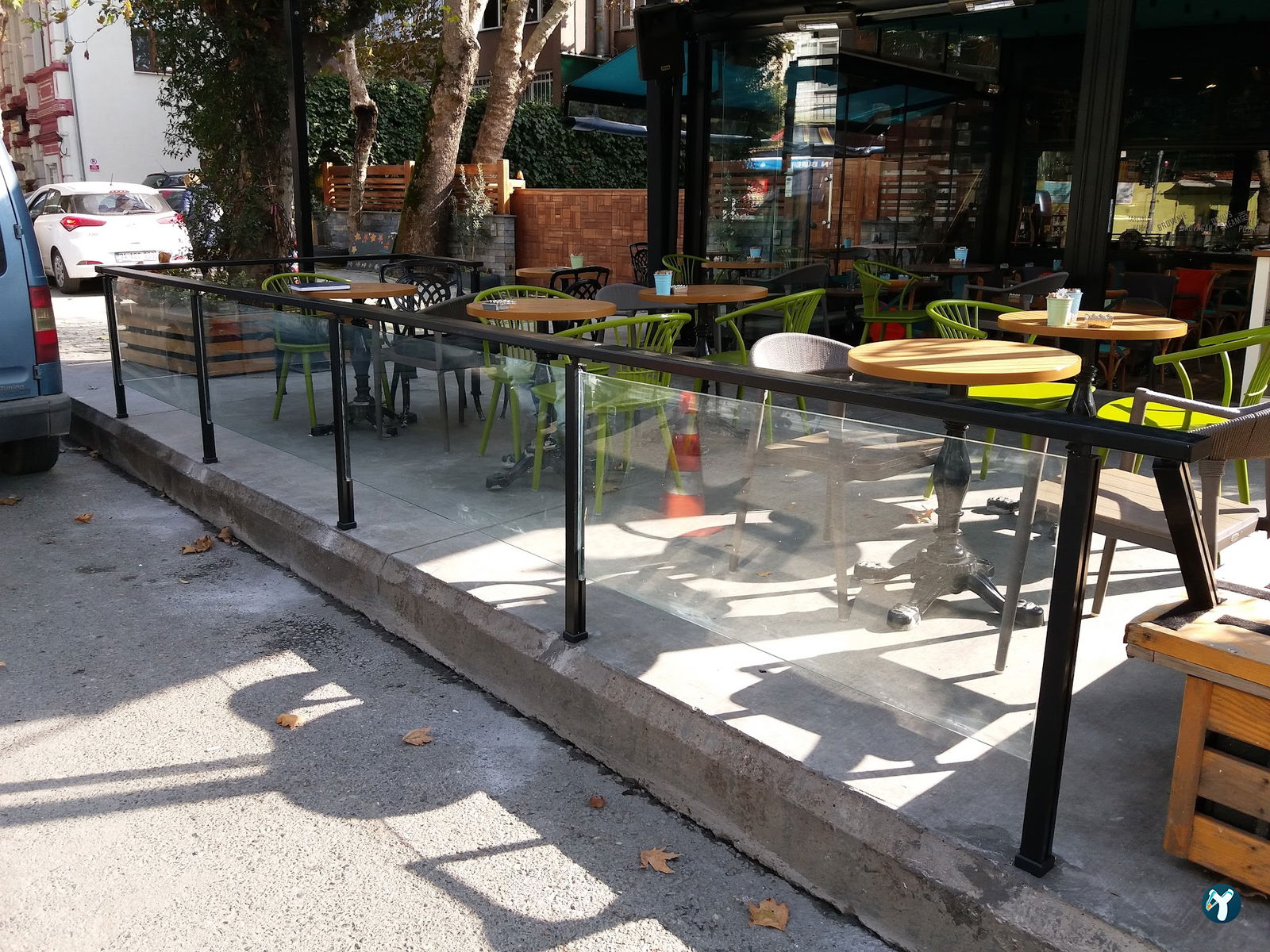 Cafe Society