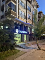 Ram Lounge Cafe