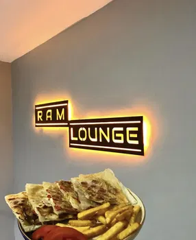 Ram Lounge Cafe resimleri
