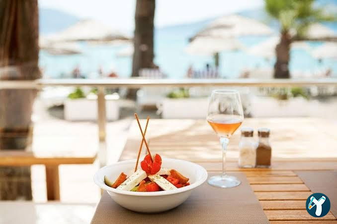 The Beachfront Hotel