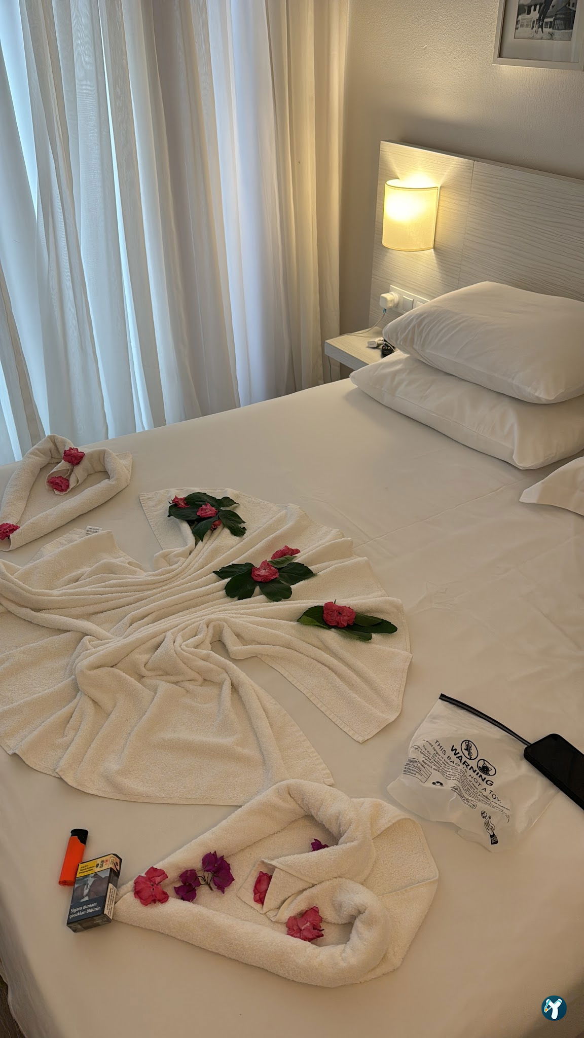 The Beachfront Hotel
