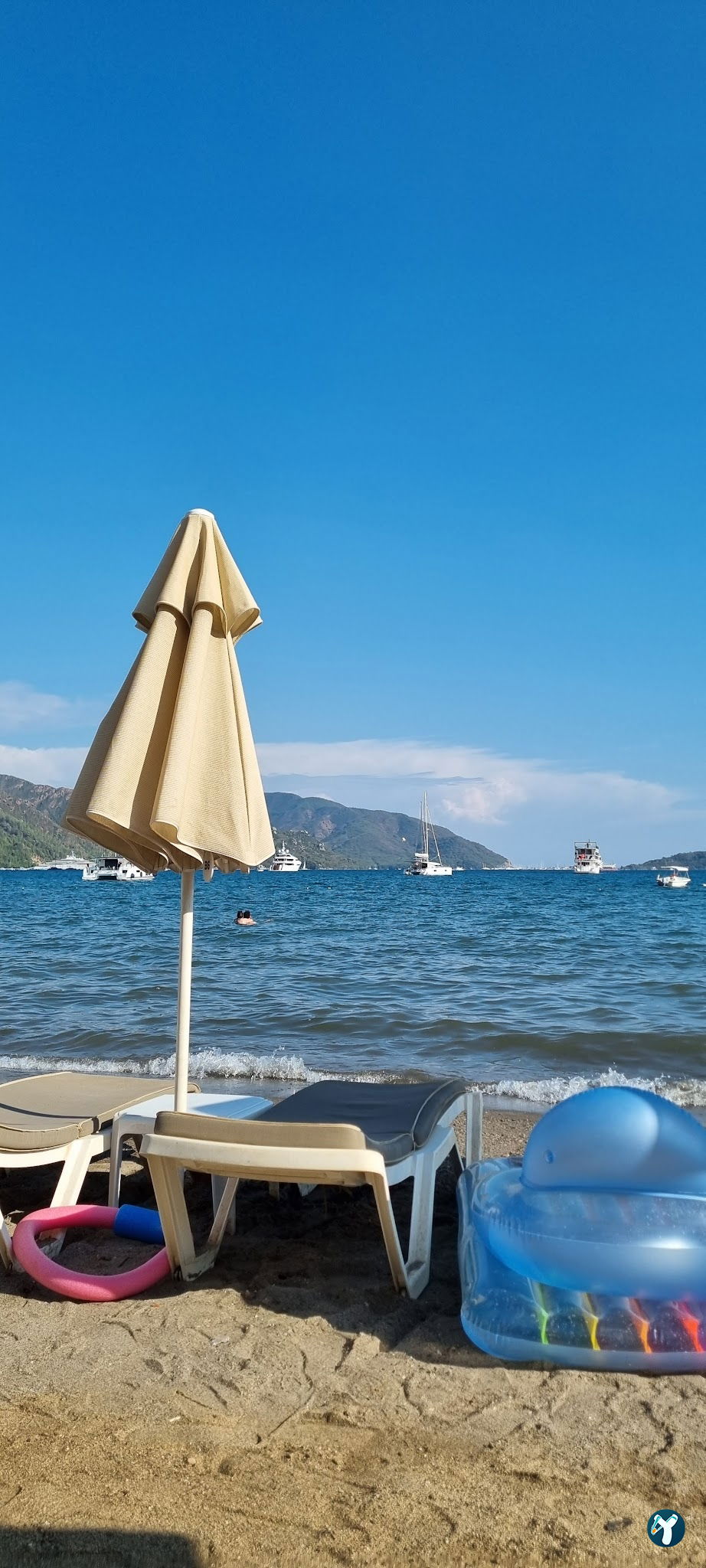 The Beachfront Hotel