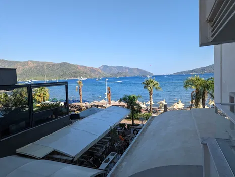 The Beachfront Hotel resimleri The Beachfront Hotel resimleri