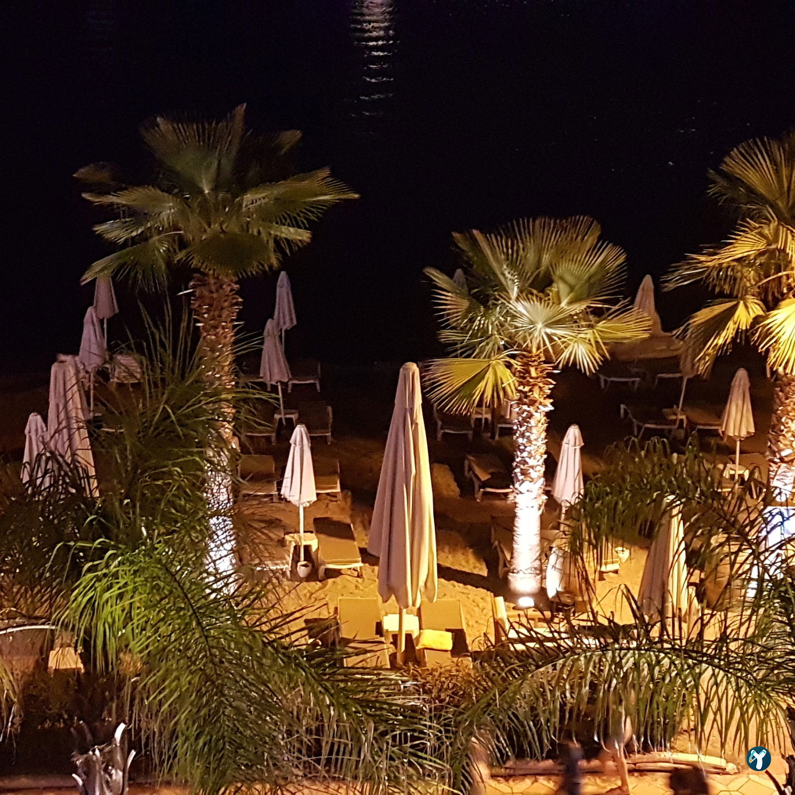 The Beachfront Hotel