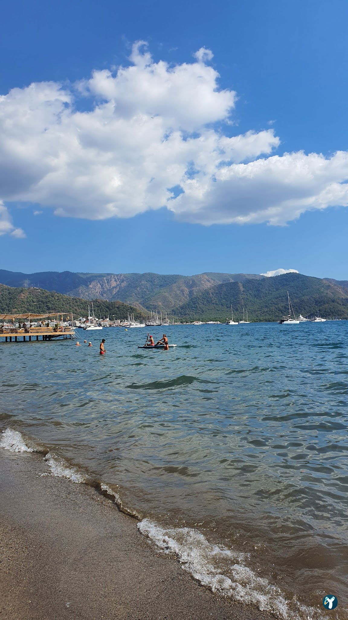 The Beachfront Hotel