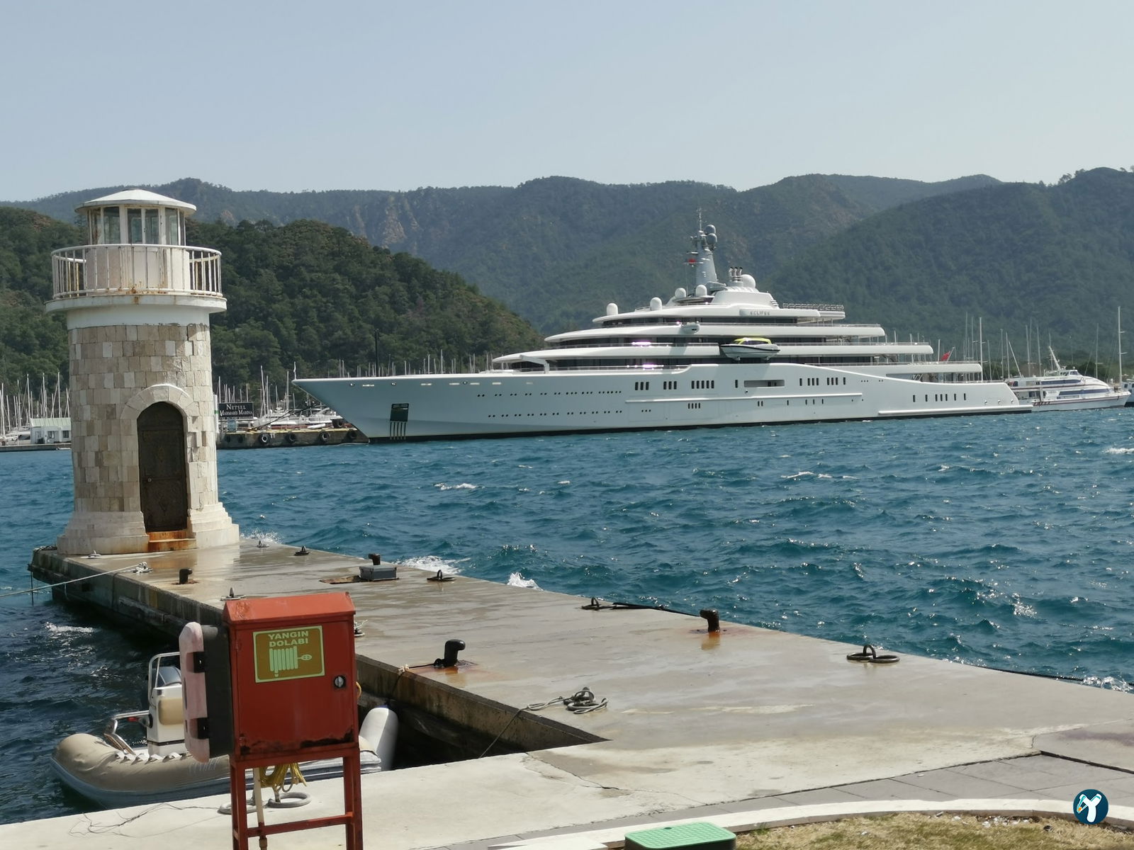 The Beachfront Hotel
