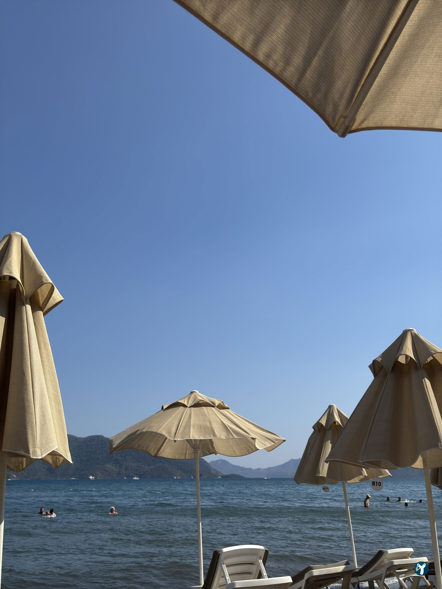 The Beachfront Hotel