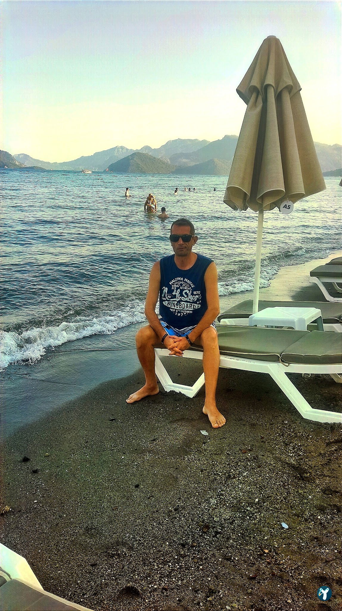 The Beachfront Hotel