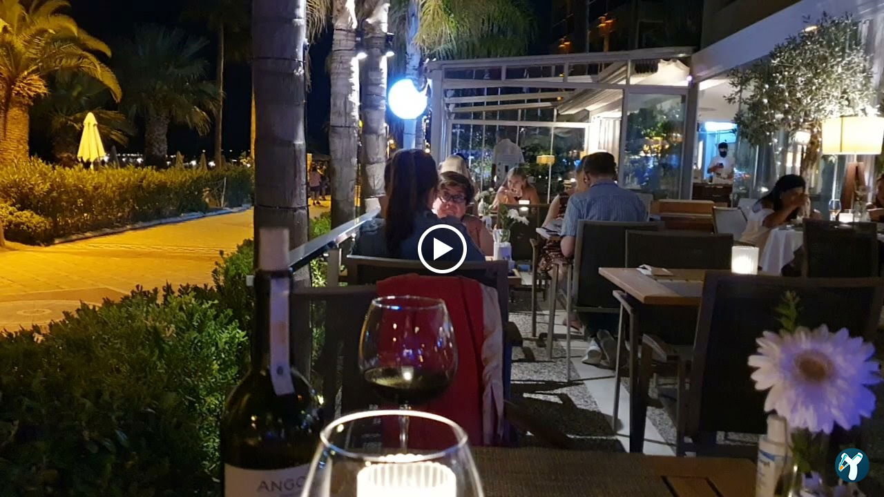 The Beachfront Hotel