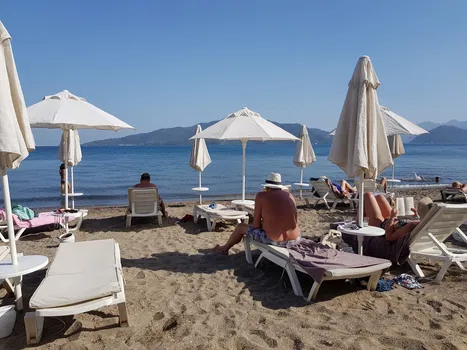 The Beachfront Hotel resimleri The Beachfront Hotel resimleri