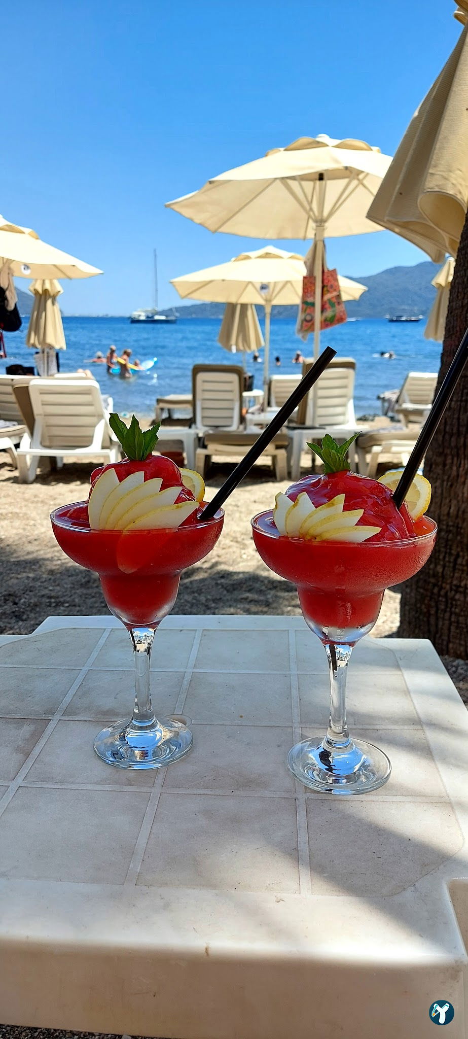 The Beachfront Hotel