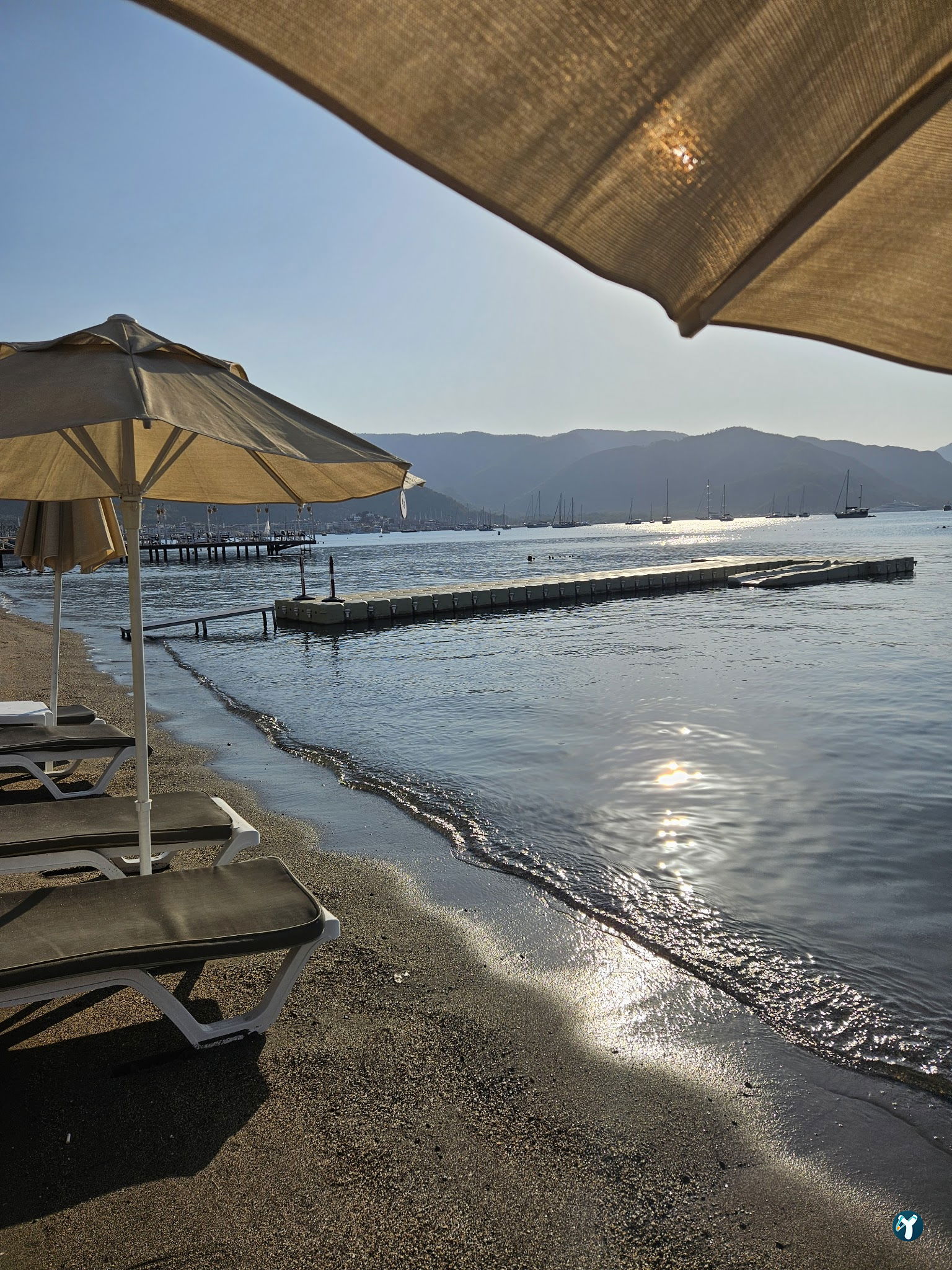 The Beachfront Hotel