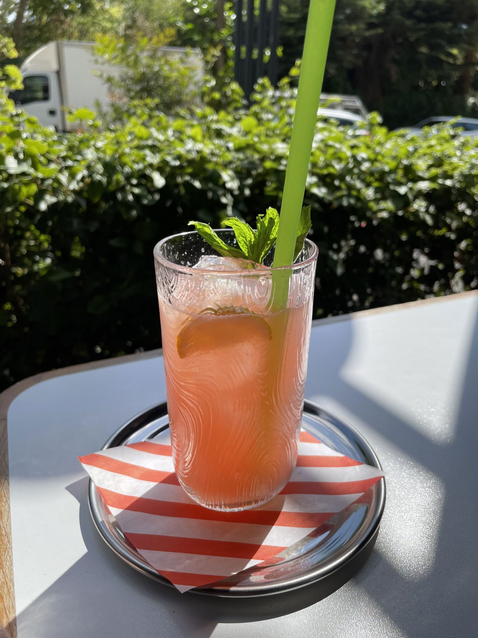 Giulia Espresso&Focaccia