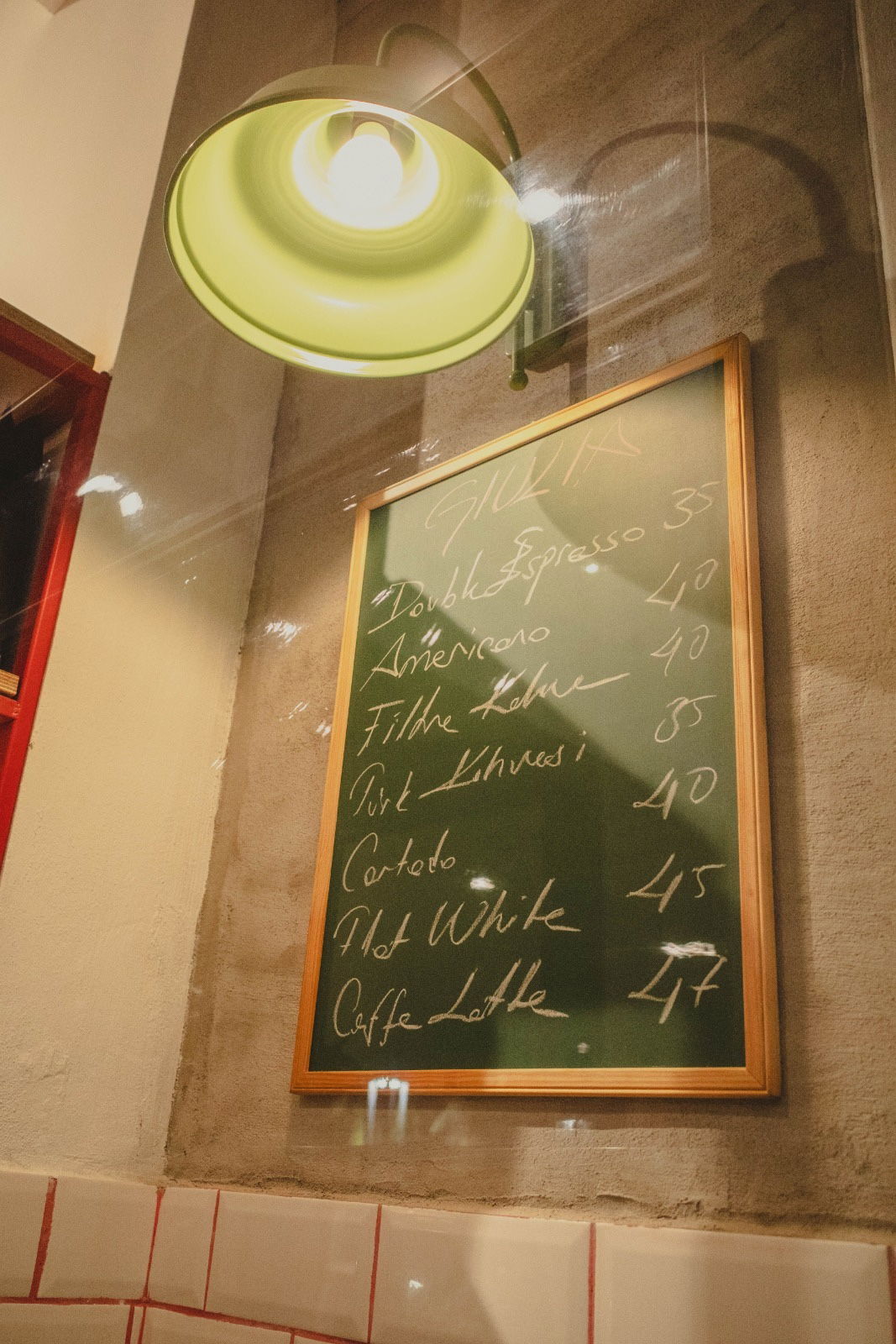 Giulia Espresso&Focaccia