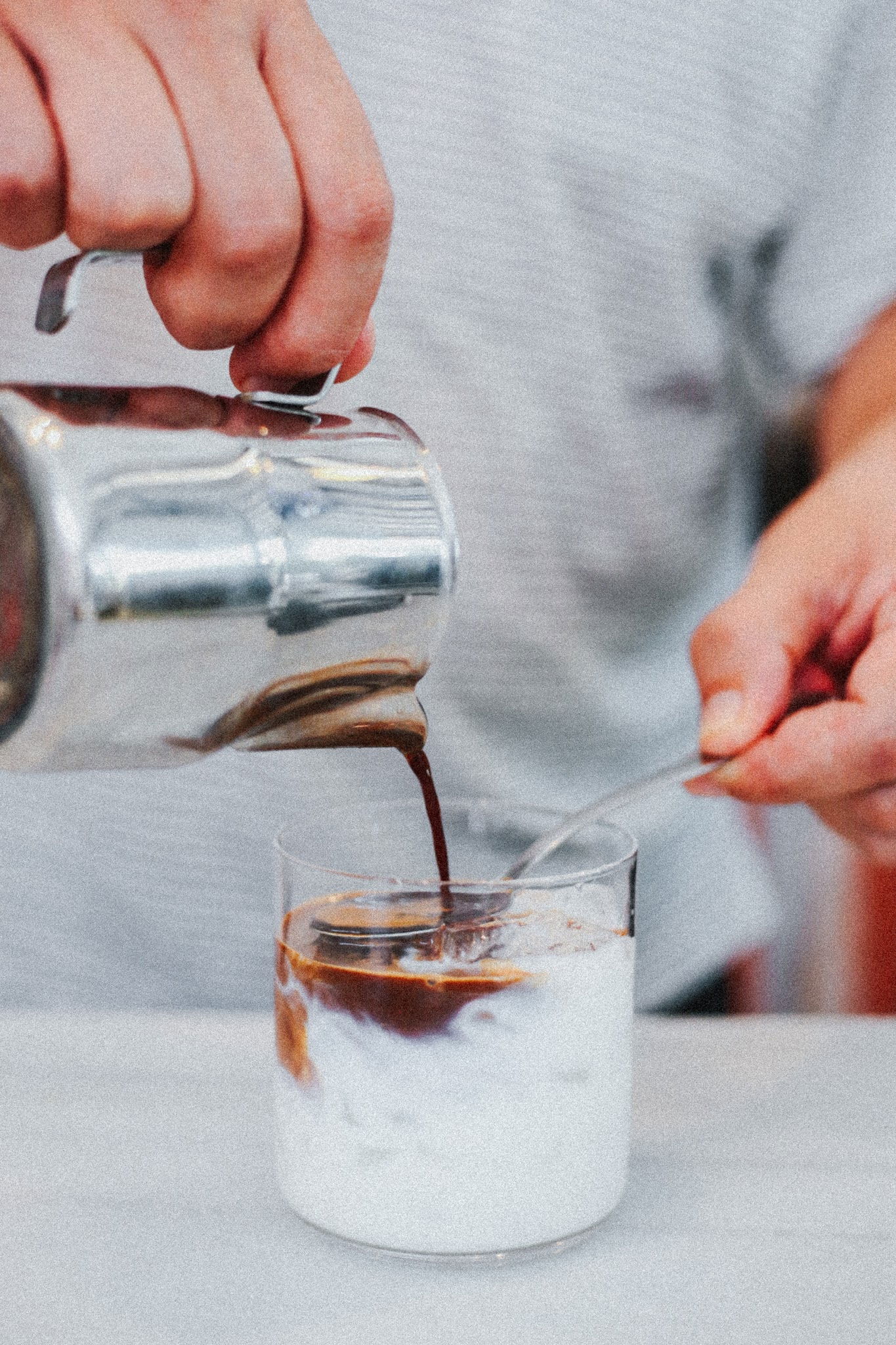 Giulia Espresso&Focaccia