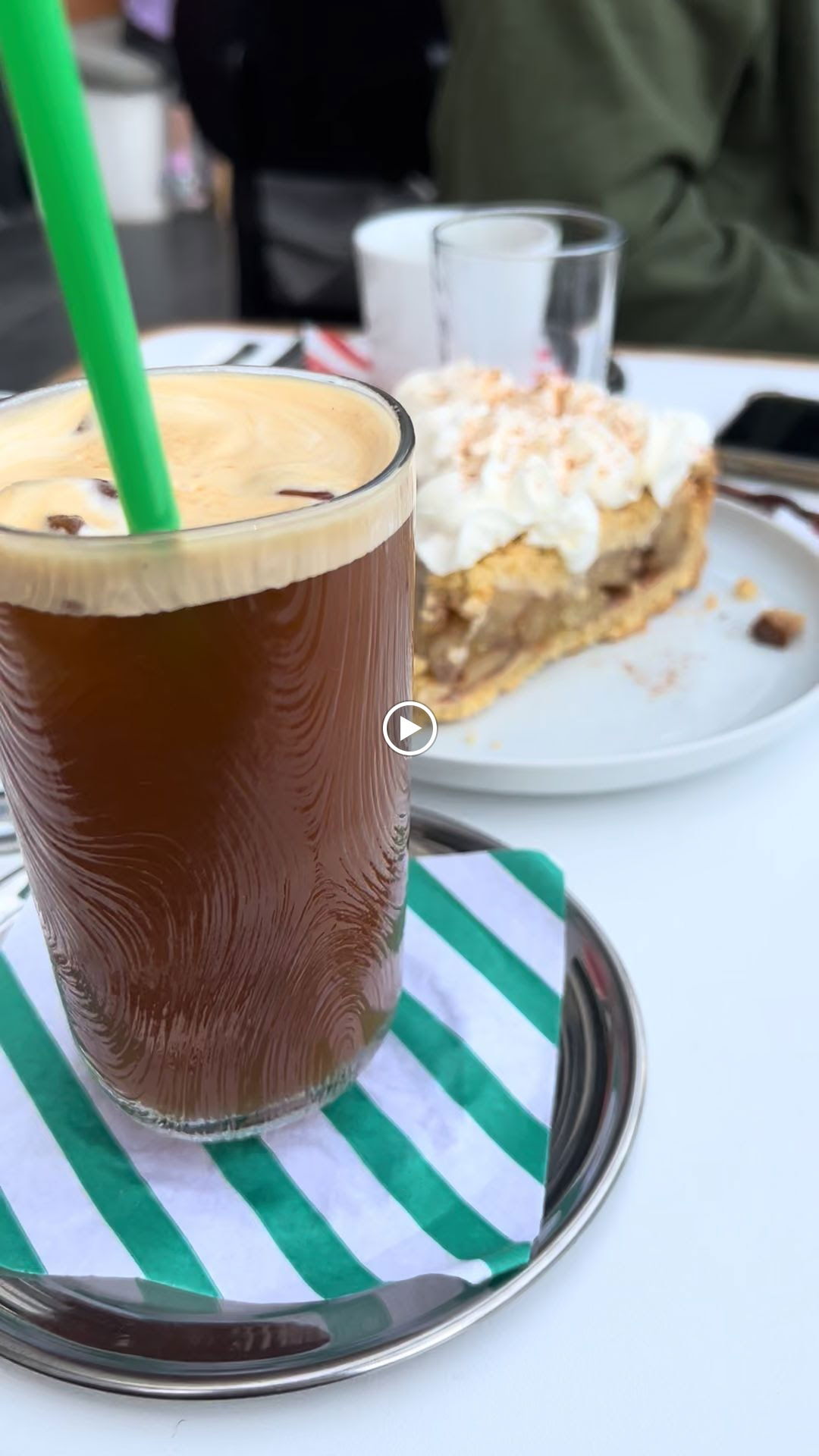 Giulia Espresso&Focaccia