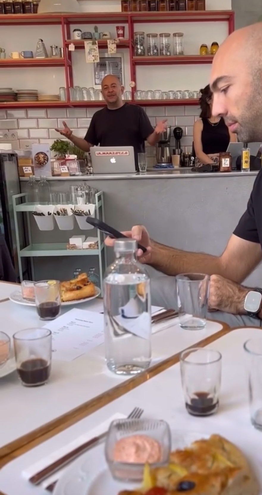 Giulia Espresso&Focaccia