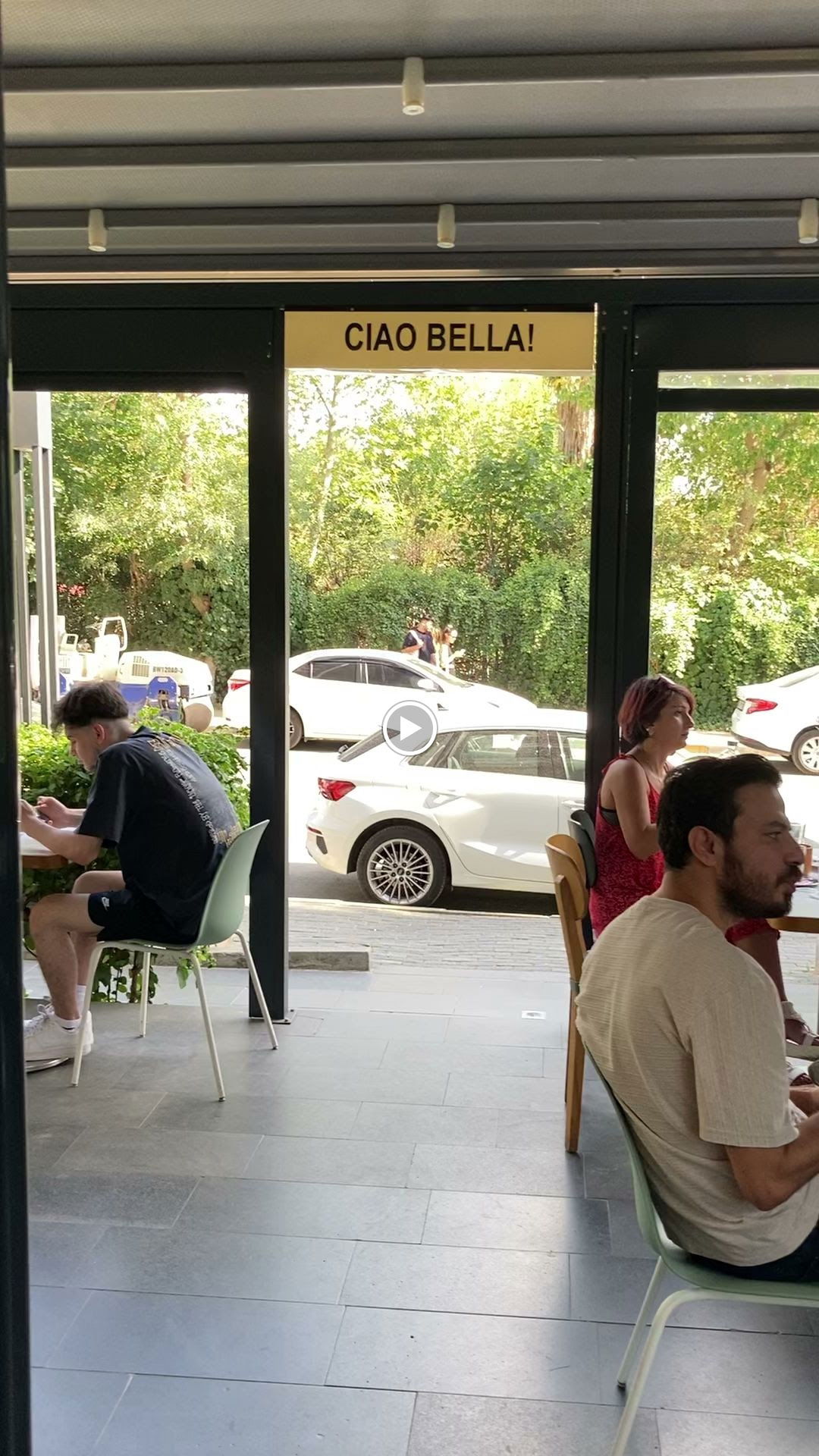 Giulia Espresso&Focaccia