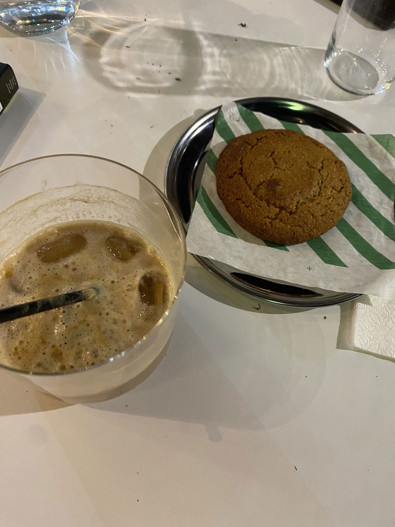 Giulia Espresso&Focaccia